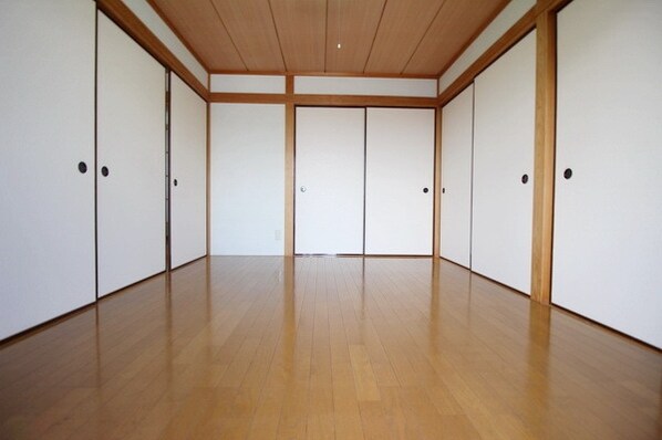 杉本ビルの物件内観写真